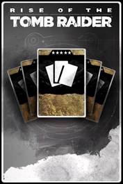 Gold Pack — 1