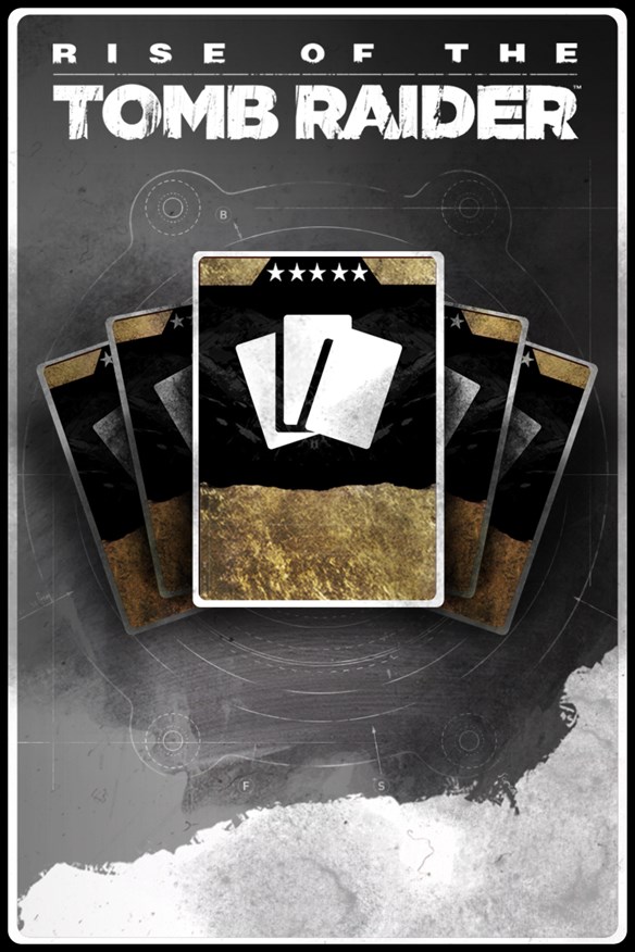 Gold Pack Xbox Series X|S and Xbox One cover art