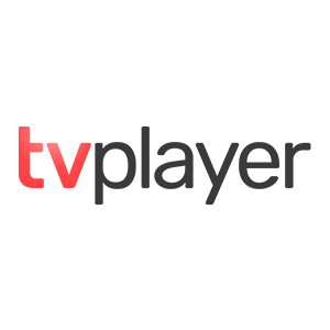 TVPlayer - watch live and catchup TV