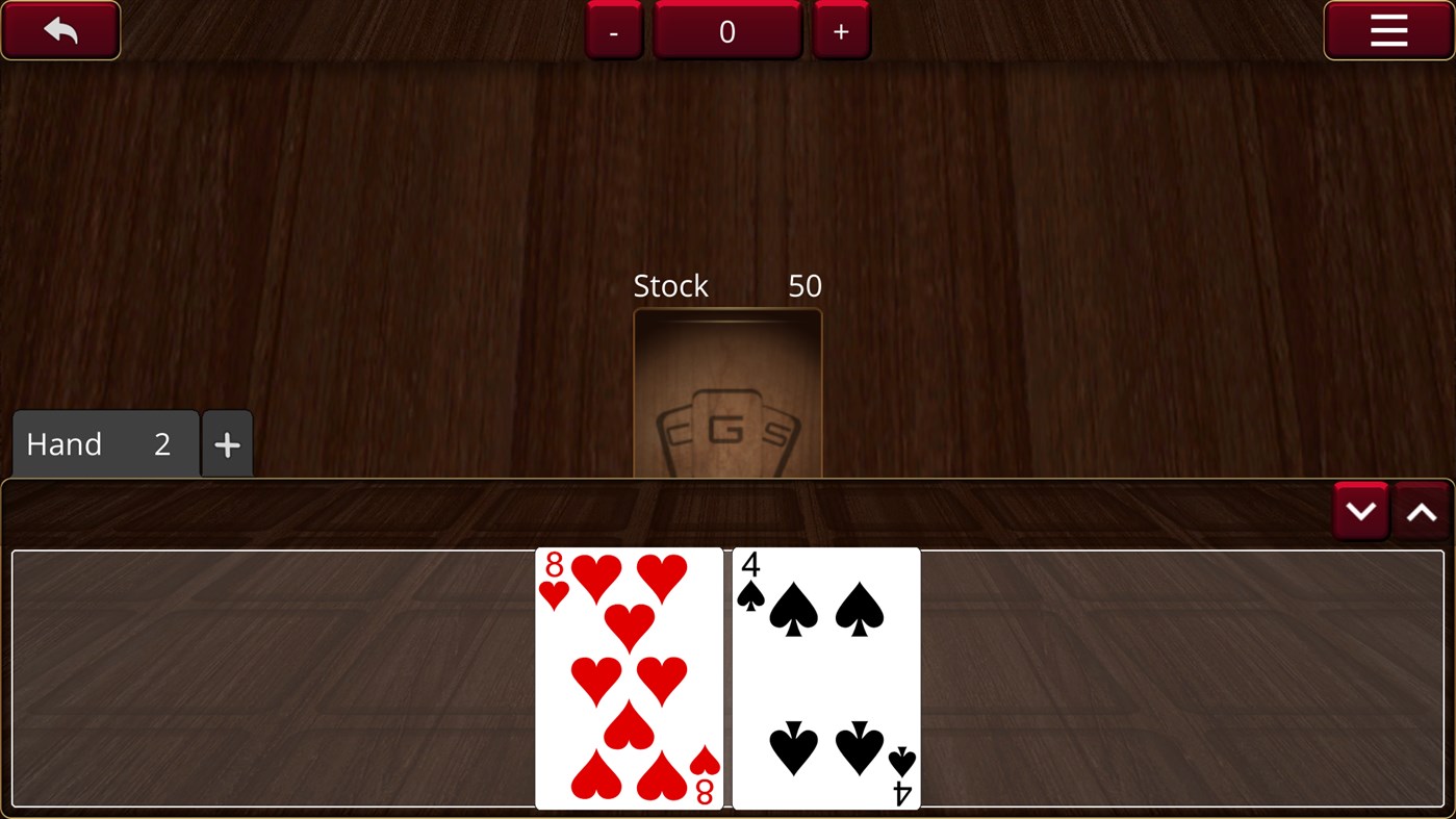 #1. Card Game Simulator (Windows) 由: Finol Digital LLC