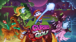Cursed to Golf - カースド・トゥー・ゴルフ Buy Cursed to Golf | Xbox