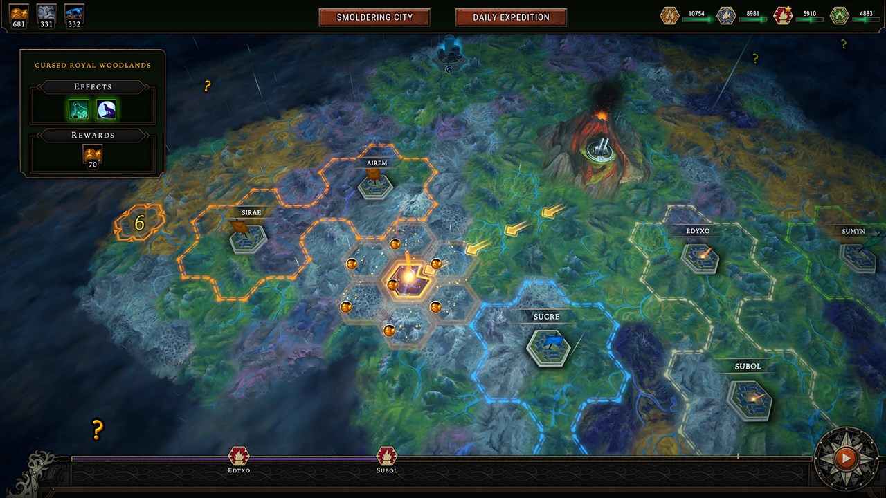 Against the Storm screenshot 11