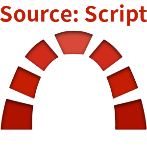 Redmine 'source:' Script Generator (HX Inc.)