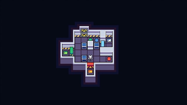 Rat Protocol screenshot 3