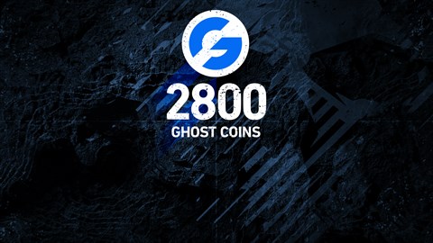 Ghost Recon Breakpoint: 2400 (+400) Ghost Coins – 1