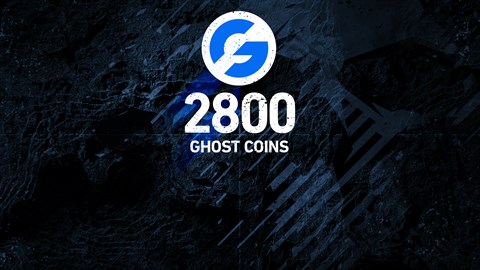 Ghost Recon Breakpoint: 2400 (+400) Ghost Coins