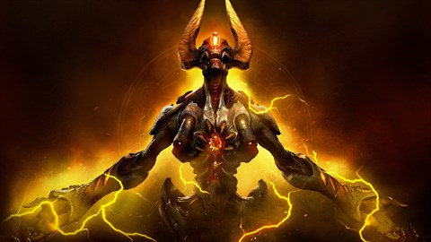 DOOM: Unto the Evil