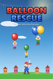 Balloon Rescue