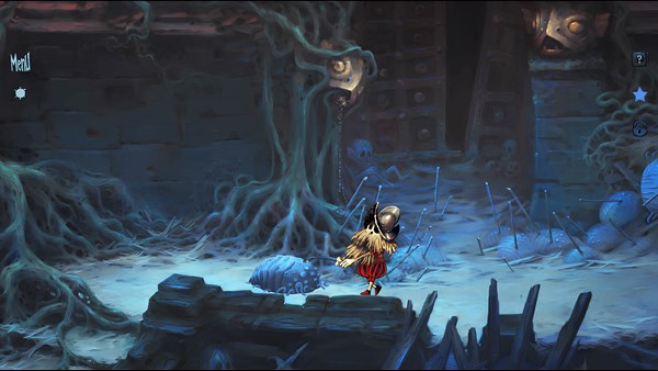 Conquistadorio screenshot