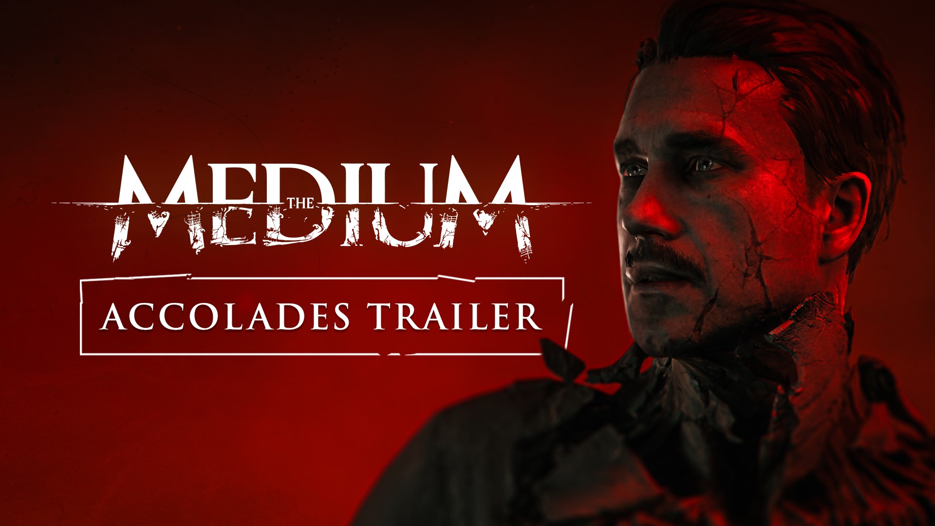 The Medium Official Accolades Trailer