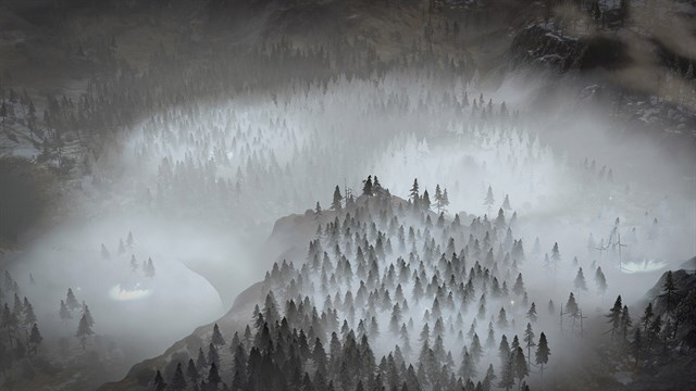 Wartales - The Beast Hunt screenshot 3