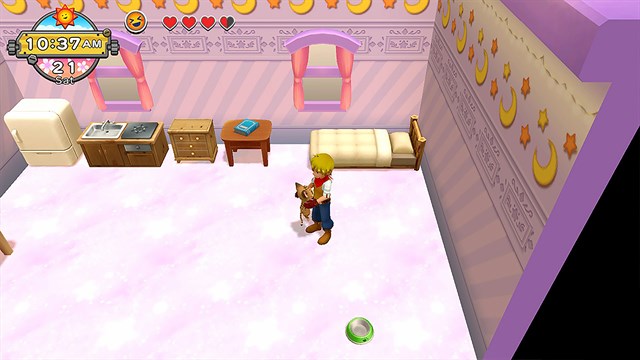Harvest Moon: One World Season Pass screenshot 3