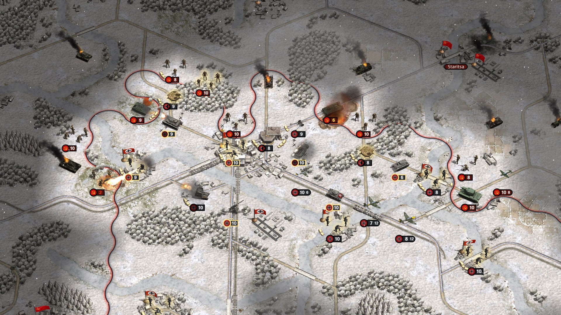 Order of Battle: Panzerkrieg | Xbox | Chiave | Privato