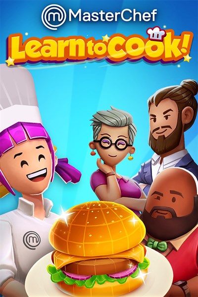 MasterChef: Learn to Cook!