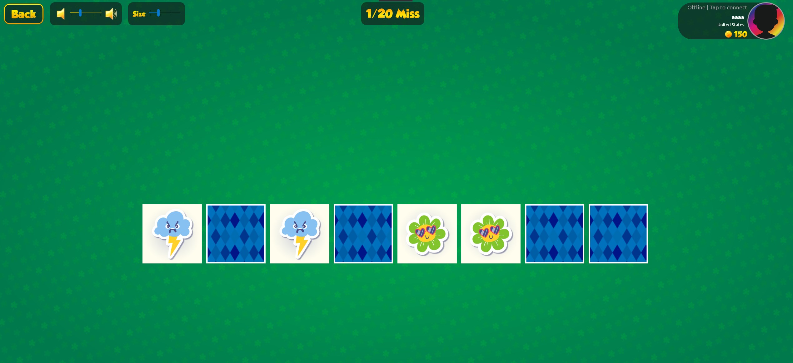 Memo Mania screenshot 6