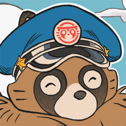 Aperçu TANUKI: Pon's Summer