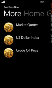 Gold Price Now screenshot 8