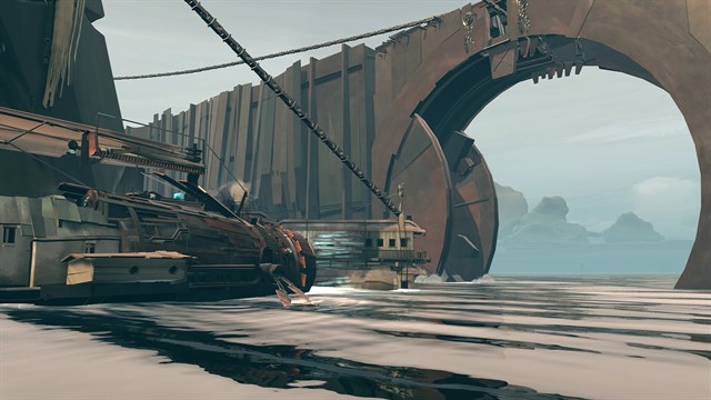 FAR: Changing Tides Windows Edition screenshot 3