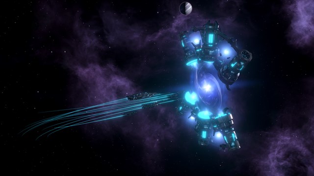 Stellaris: Overlord Expansion Pack screenshot 2