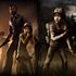 The Walking Dead: Season 1 and Season 2 - Bundle