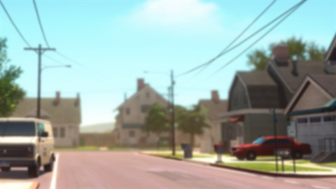 3对3街头篮球 — 杰森角色包