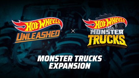 HOT WHEELS™ - Monster Trucks Expansion - Epic Games Store