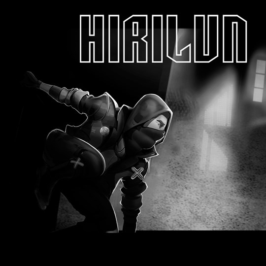 Hirilun for xbox