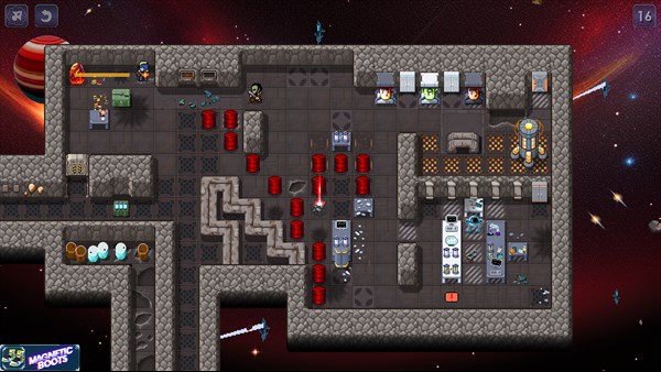 Space Moves (Windows) — 7