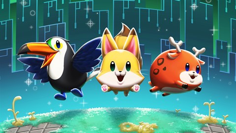 Dreamals: Dream Quest