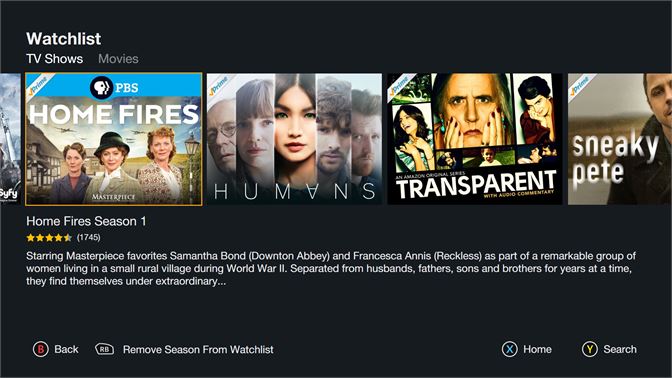 download prime video to pc
