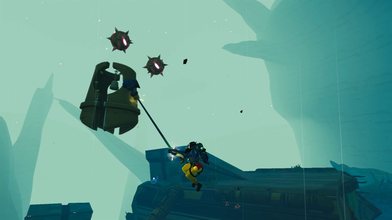 Risk of Rain 2 + Survivors of the Void + Seekers of the Storm + Alloyed Collective Bundle screenshot 7