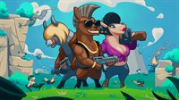 Speedollama