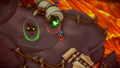 Nicktoons & The Dice of Destiny - Deluxe Edition — скриншот 18