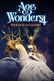 Age of Wonders 4: Herald of Glory