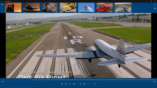 Video Player! screenshot 1