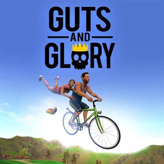 Guts & Glory for xbox
