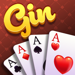 Gin Rummy: Fun Card Game