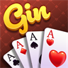 Gin Rummy: Fun Card Game