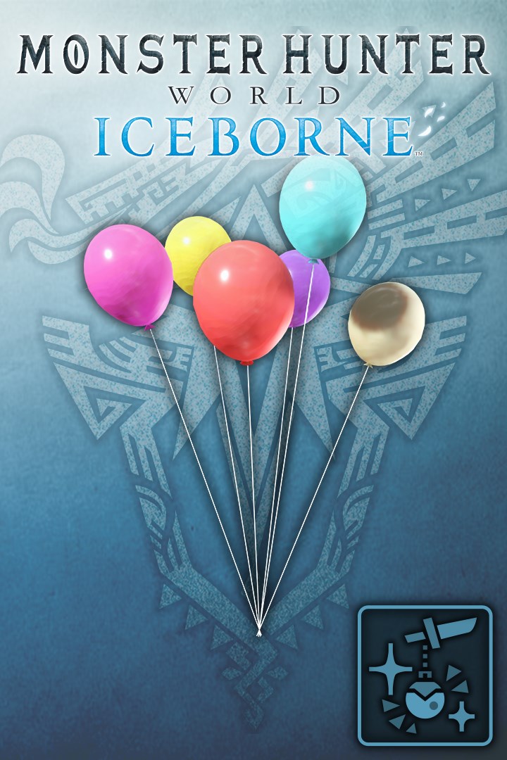 Pendant: Rainbow Balloons | Xbox | Chiave | Privato