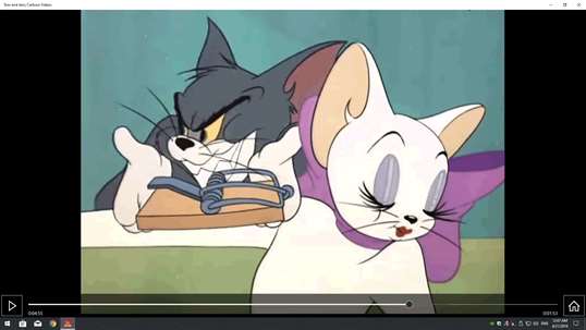 Tom and Jerry Cartoon Videos screenshot 2