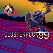 ClusterPuck 99