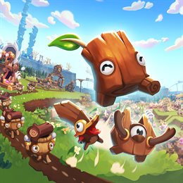 Aperçu Oddsparks: An Automation Adventure
