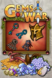 Zestaw Path to Glory Pack 1