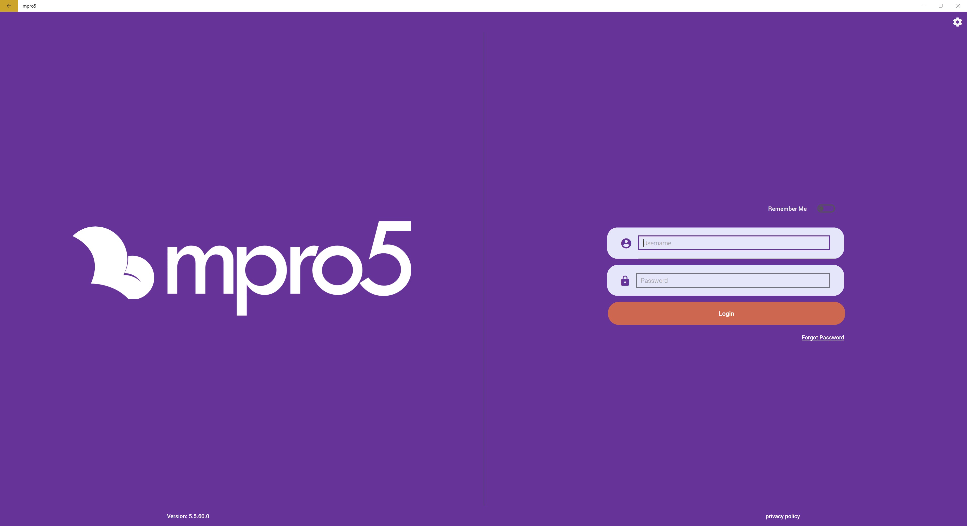 mpro5 Screen Grabs 1
