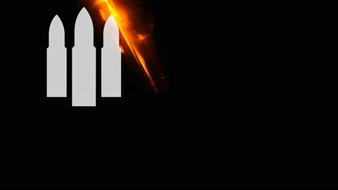 Kit de Atajo de Battlefield™ 1: Paquete de Apoyo