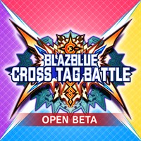 BlazBlue: Cross Tag Battle Open Beta Test