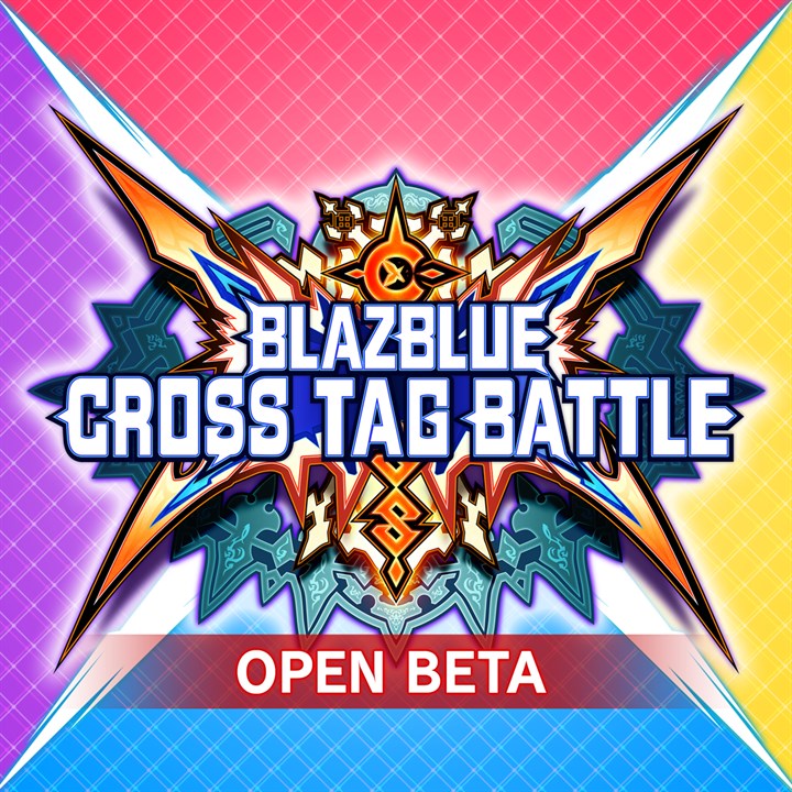 BlazBlue: Cross Tag Battle Open Beta Test