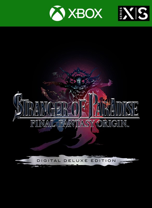 Скриншот №5 к STRANGER OF PARADISE FINAL FANTASY ORIGIN Digital Deluxe Edition
