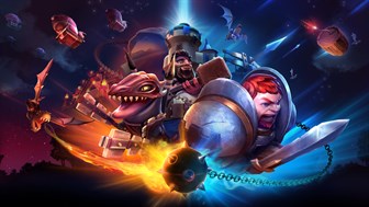 Siegecraft Commander