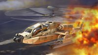 Strike Mission XS
